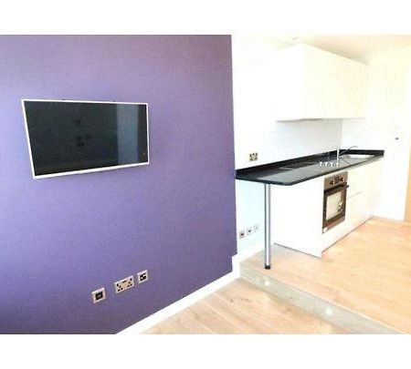 לונדון Godson Studio Apartment01 מראה חיצוני תמונה