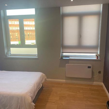 לונדון Godson Studio Apartment01 מראה חיצוני תמונה