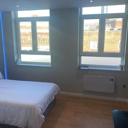 לונדון Godson Studio Apartment01 מראה חיצוני תמונה