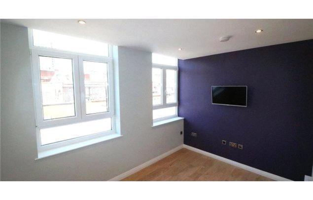 לונדון Godson Studio Apartment01 מראה חיצוני תמונה