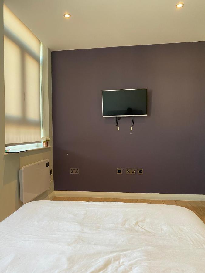 לונדון Godson Studio Apartment01 מראה חיצוני תמונה