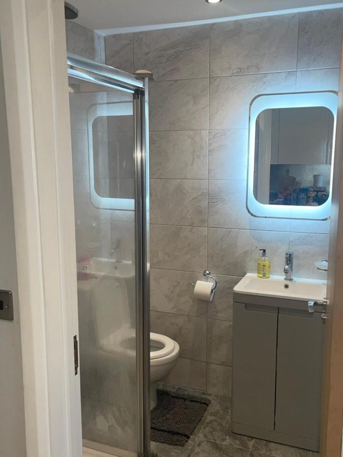 לונדון Godson Studio Apartment01 מראה חיצוני תמונה